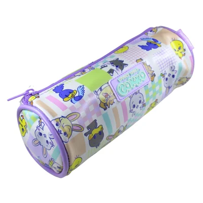 Estuche My Tubo Looney Tunes Gokko