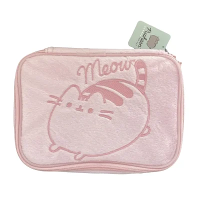 Estuche Maxi Trend Pusheen