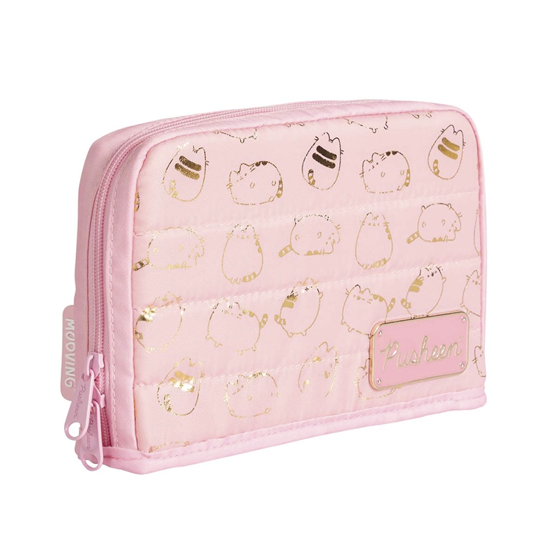 Estuche Slim Pusheen