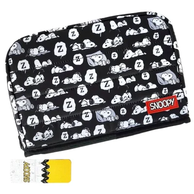 Estuche Slim Snoopy