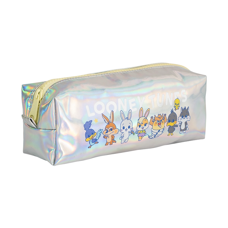 Estuche Square Looney Tunes Gokko