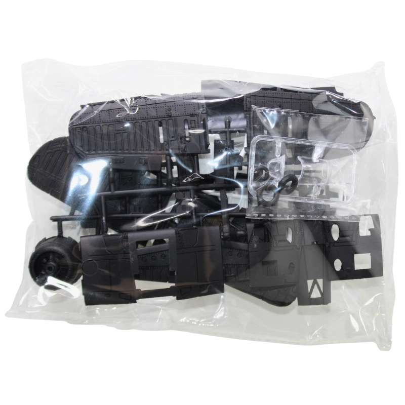 Avión Lego Vought F4U Corsair Para Armar 4D 1:48 - Imagen 2