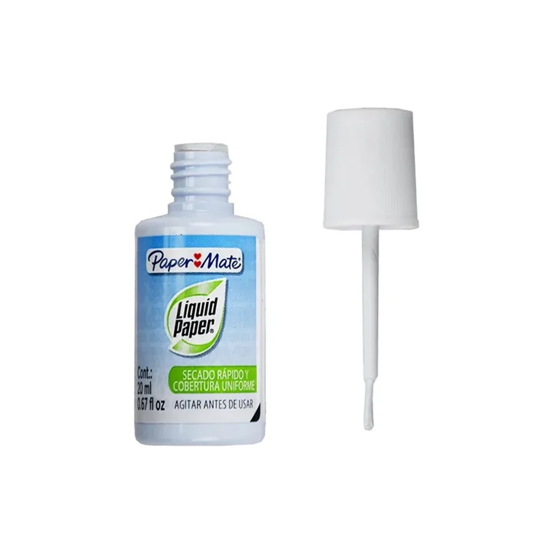 Corrector Frasco Liquid - Imagen 2