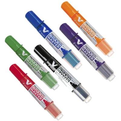 Plumón Pizarra Bmaster Pilot