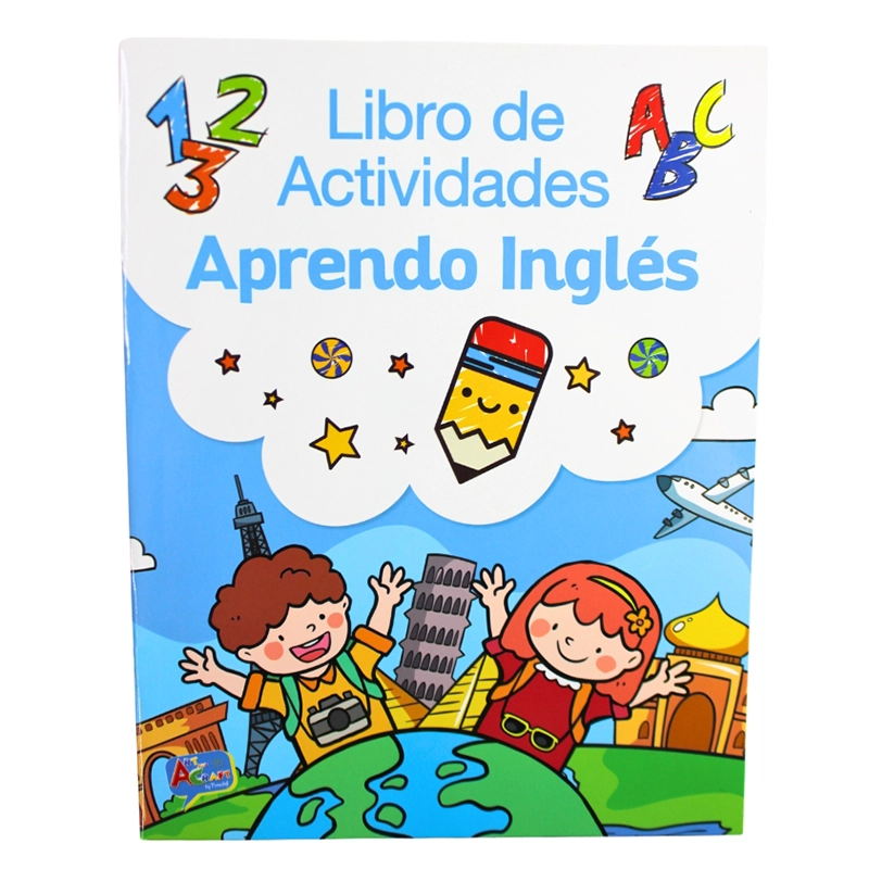 Libro De Actividades - Imagen 4