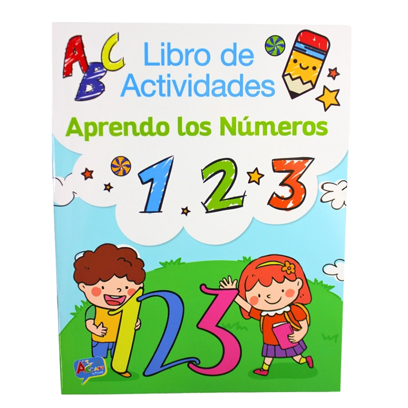 Libro De Actividades - Imagen 5