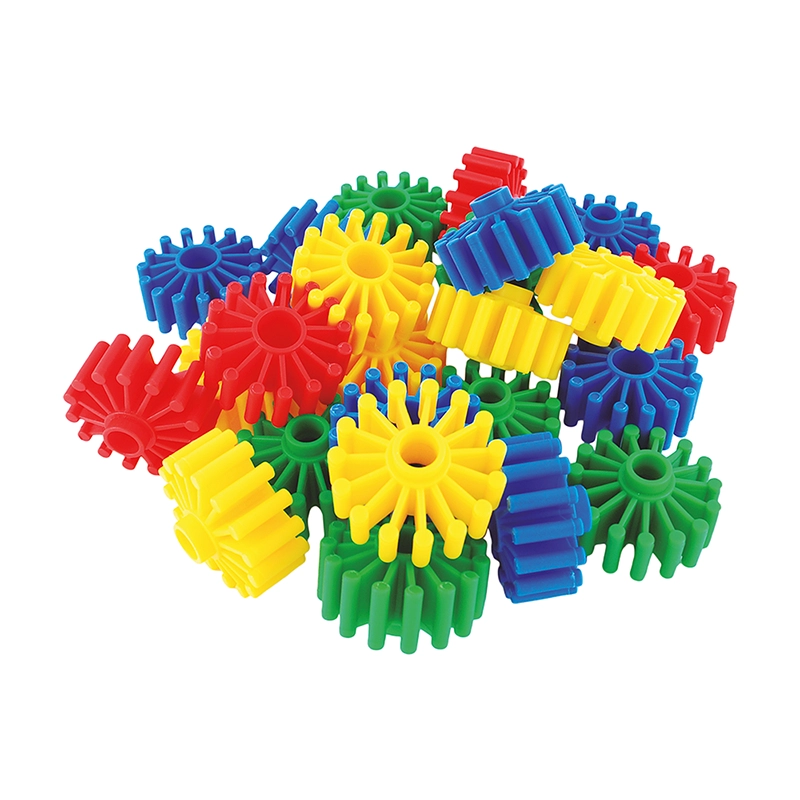 Engranajes Conectables 350Grs - Imagen 3