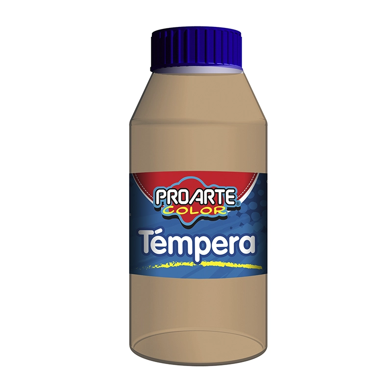 Tempera 500 ml Proarte - Imagen 7