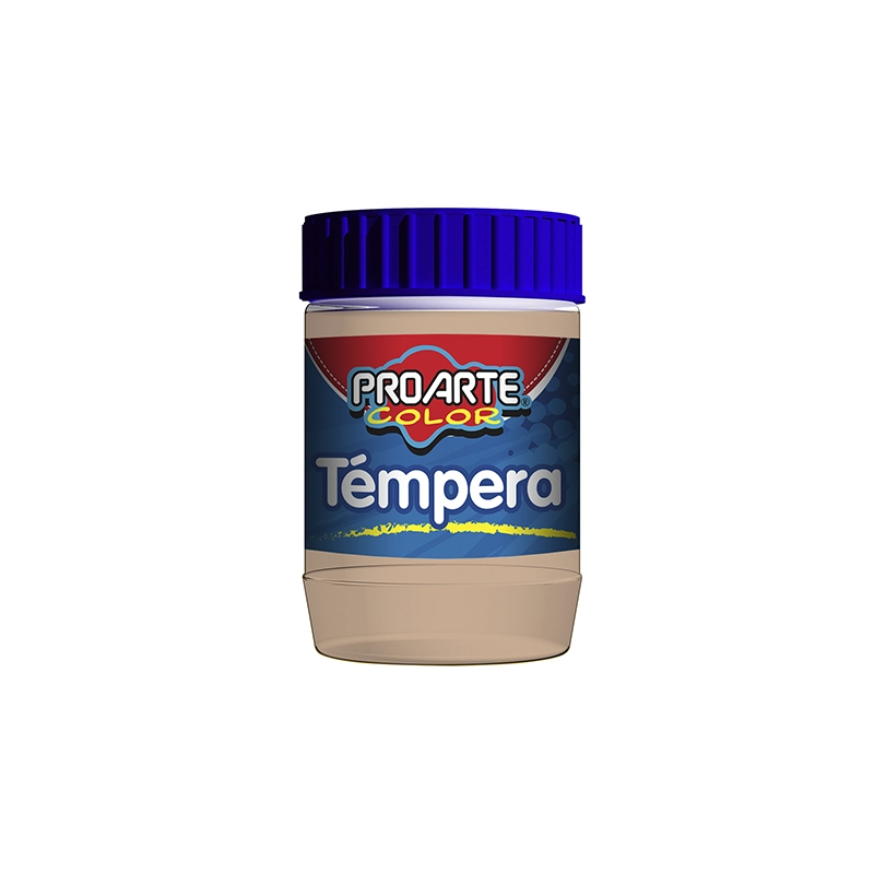 Tempera 120 ml Proarte - Imagen 3