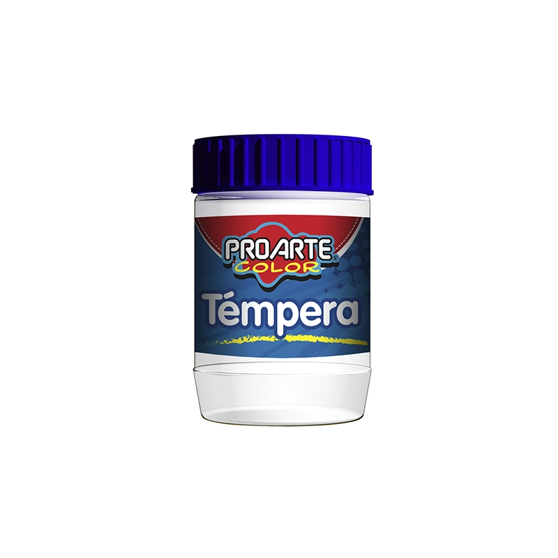 Tempera 120 ml Proarte - Imagen 4
