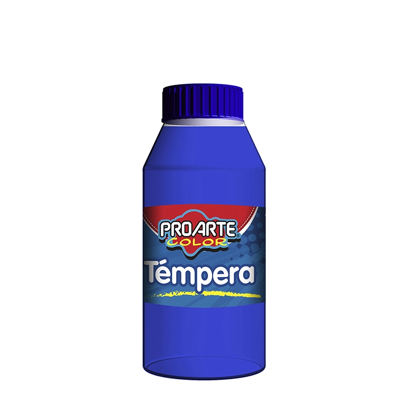 Tempera 250ml Proarte - Imagen 4