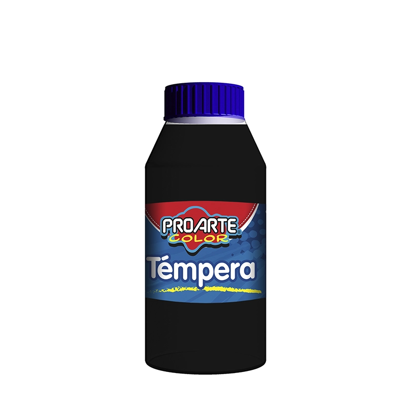 Tempera 250ml Proarte - Imagen 6