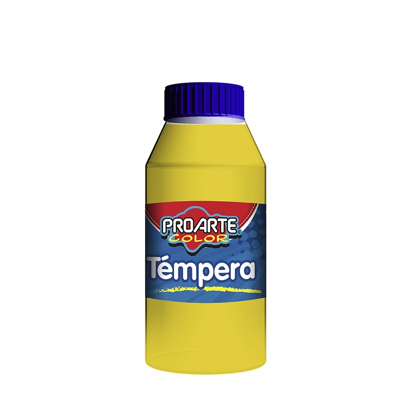 Tempera 250ml Proarte