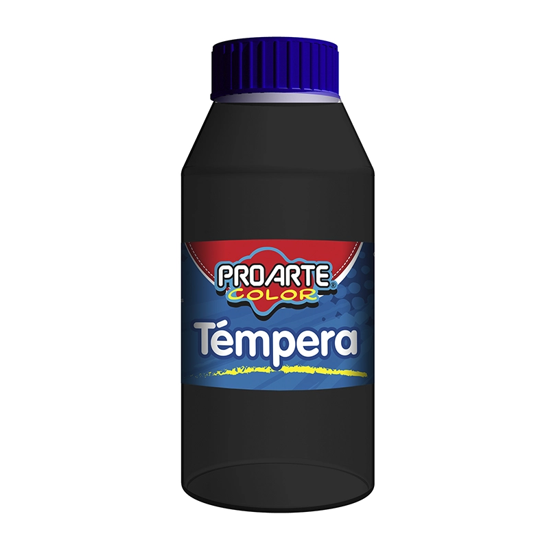 Tempera 500 ml Proarte - Imagen 6