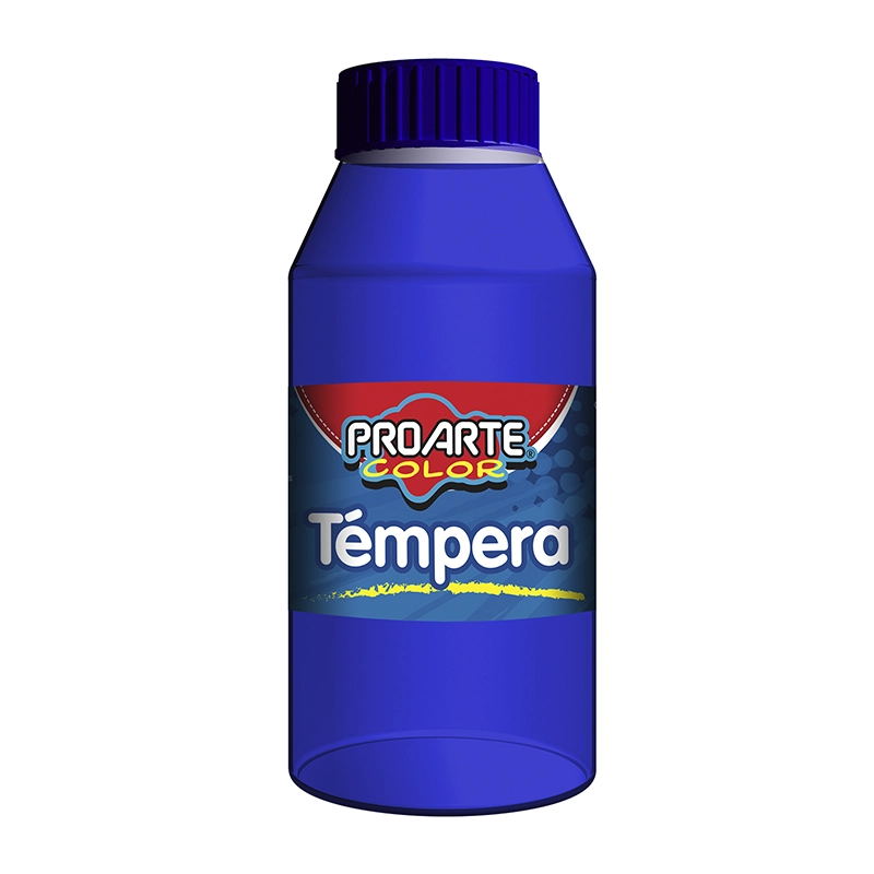 Tempera 500 ml Proarte - Imagen 5