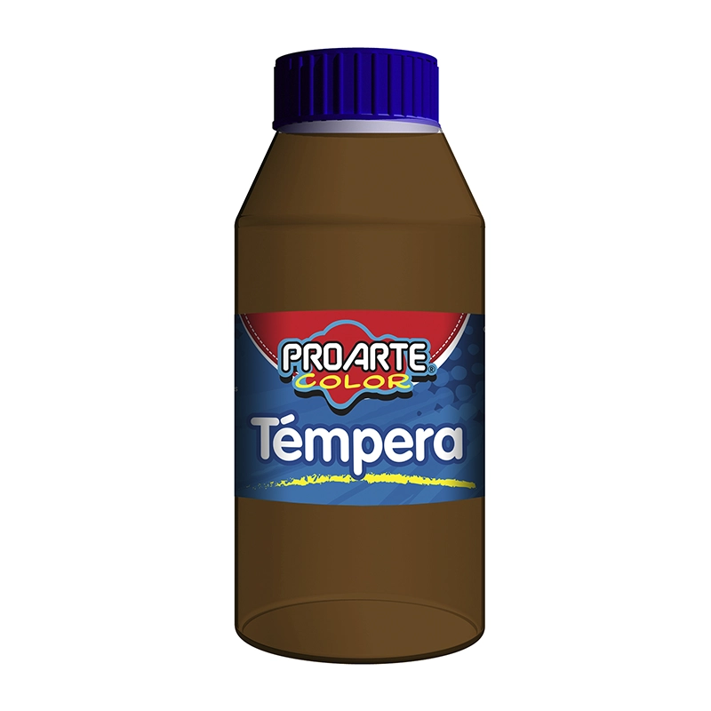 Tempera 500 ml Proarte - Imagen 4