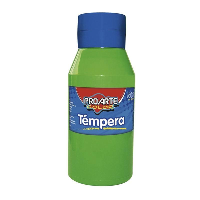 Tempera 500 ml Proarte - Imagen 2