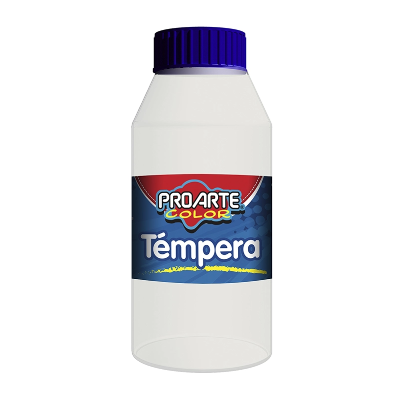 Tempera 500 ml Proarte - Imagen 8