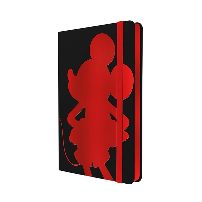 Libreta A5 Tapa Dura Mickey Mouse