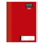 Pack 10 Cuaderno College 7Mm 100Hjs Proarte - Imagen 3