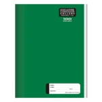 Pack 10 Cuaderno College 7Mm 100Hjs Proarte - Imagen 5