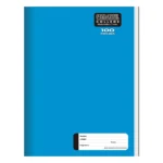 Pack 10 Cuaderno College 7Mm 100Hjs Proarte - Imagen 6