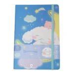 Libreta Cinnamorroll 21x14.8cm Ascott - Imagen 3