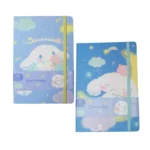 Libreta Cinnamorroll 21x14.8cm Ascott