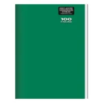 Pack 10 Cuaderno Chico 7Mm Doblez 100 Hjs Proarte