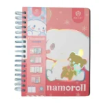 Planner Con Espiral 17.8x23.5cm Ascott - Imagen 3