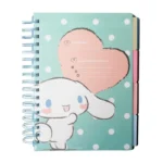 Planner Con Espiral 17.8x23.5cm Ascott - Imagen 7