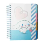 Planner Con Espiral 17.8x23.5cm Ascott - Imagen 6