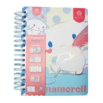 Planner Con Espiral 17.8x23.5cm Ascott - Imagen 2