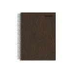 Cuaderno Cuarta Ecocuero 150Hjs 7Mm Proarte - Imagen 3
