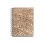 Cuaderno Cuarta Glow 150Hjs 7Mm Proarte