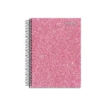 Cuaderno Cuarta Glow 150Hjs 7Mm Proarte - Imagen 3
