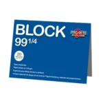 Block Proarte 99 1/4