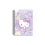 Cuaderno 8Va 16.8X21.5 Hello Kitty Proarte