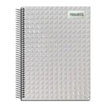 Cuaderno Carta 150Hjs Textura Glam Proarte - Imagen 2