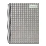 Cuaderno Carta 150Hjs Textura Glam Proarte - Imagen 4