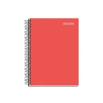 Cuaderno Cuarta 150Hjs Soft Touch Proarte