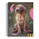 Cuaderno Carta 150Hjs Adorables Proarte