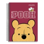 Cuaderno Carta 150Hjs Winnie The Pooh Proarte