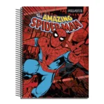 Cuaderno Carta Marvel Comic 150Hj Proarte