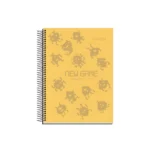 Cuaderno Cuarta Game Zone 150Hjs 7Mm Proarte - Imagen 3
