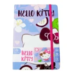 Libreta Hello Kitty 21x14.8cm Ascott - Imagen 3