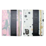 Planner Classic Con Espiral Recubierto 17x22Cm Ascott