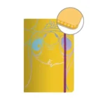 Libreta Stitch Ascott - Imagen 2