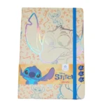 Libreta Stitch 21x14.6cm.6cm Ascott - Imagen 2