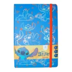 Libreta Stitch 21x14.6cm.6cm Ascott - Imagen 3